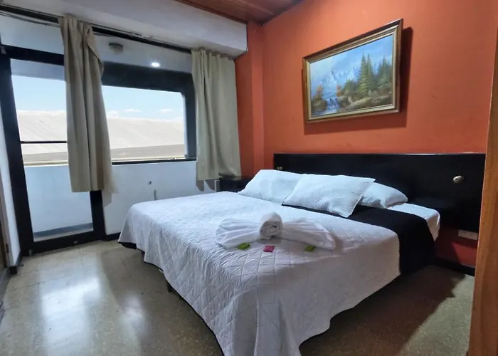 Hotel Alajuela Costa Rica Airport