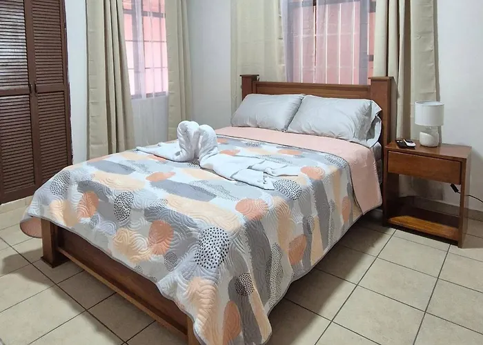 Velaz Guesthouse